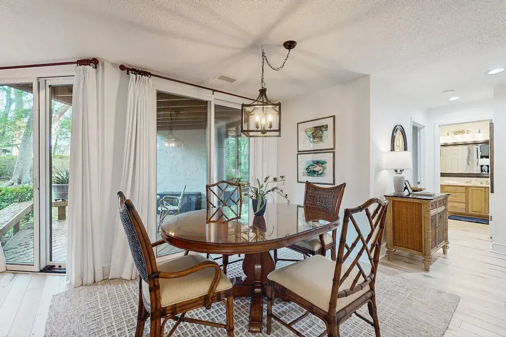 Ameila Island Plantation Condo With Private Patio, Resort Amenities and Pool