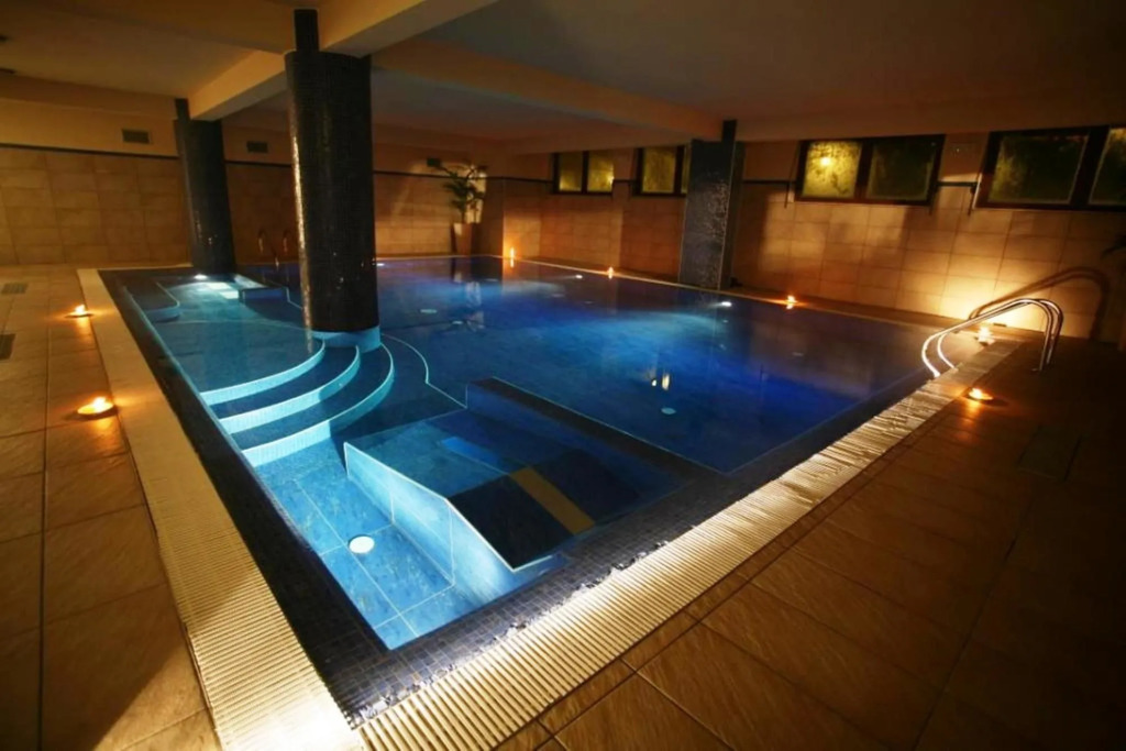 Hotel Federico II