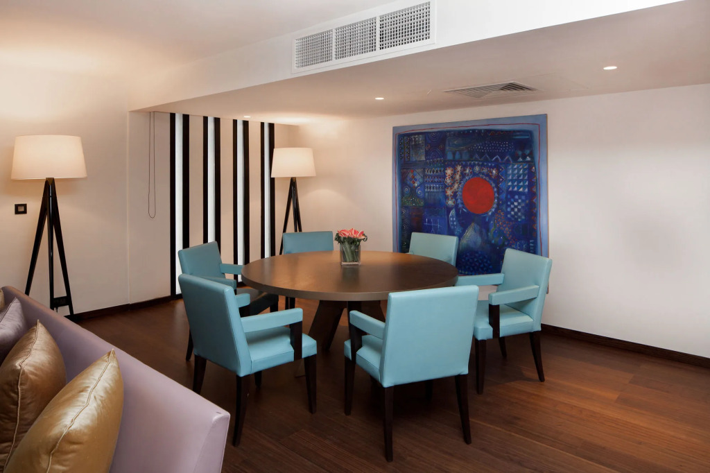 Eko Hotels and Suites