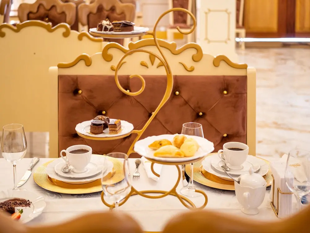 Chocoland Hotel Gramado