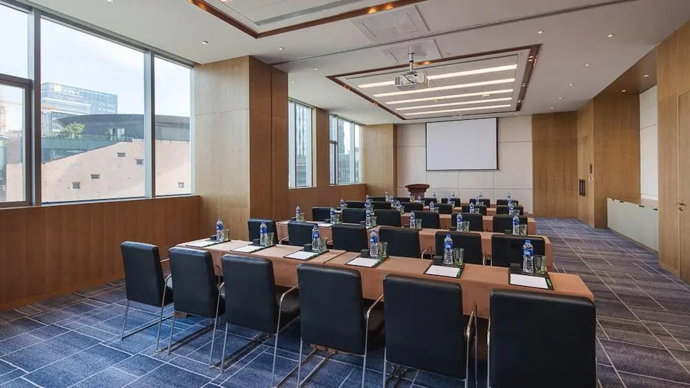 Holiday Inn- Nanjing Qinhuai South By Ihg