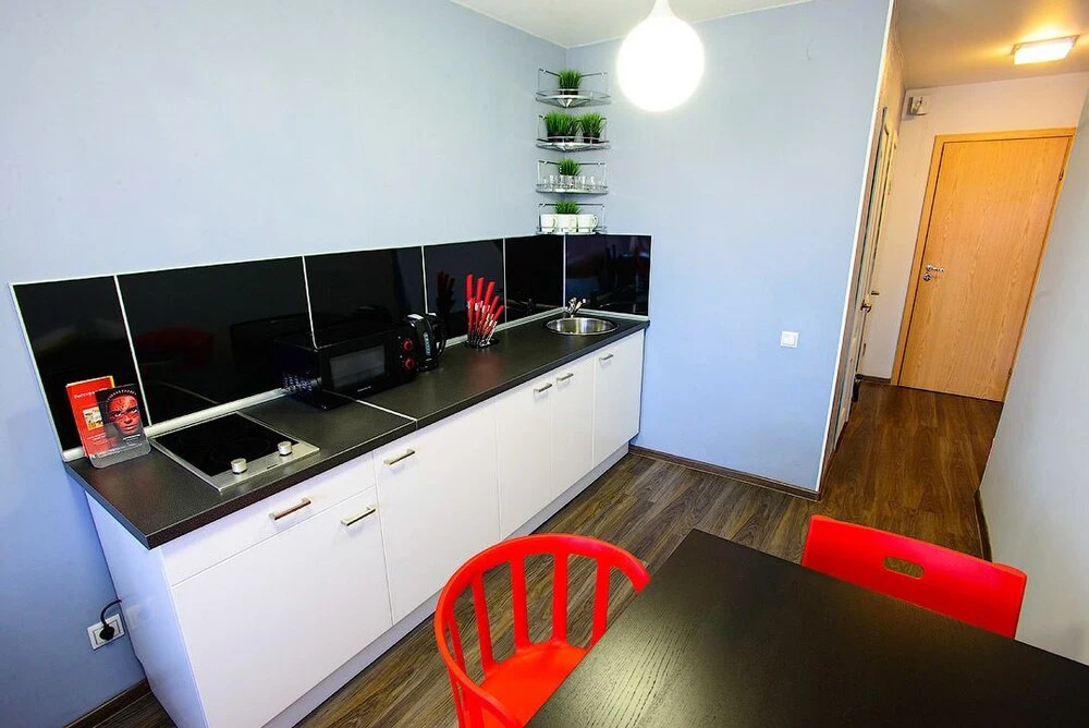 Apartment Etazhy Krasny-Eremina
