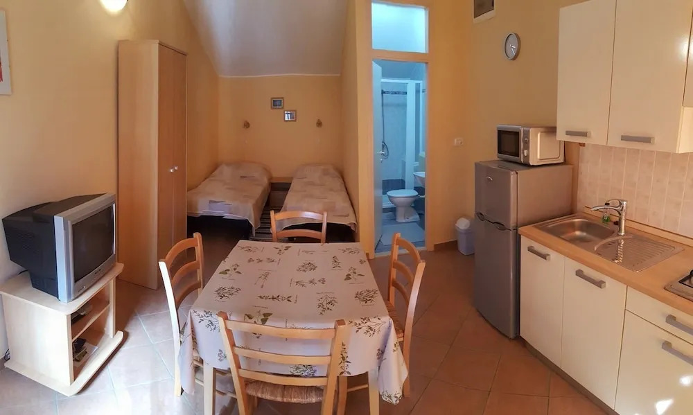 Holiday Home Percan 1021