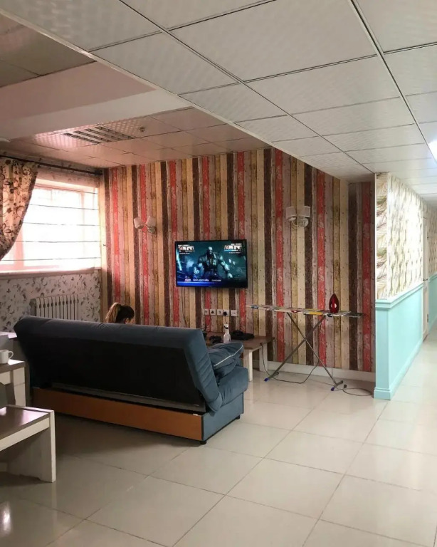 My Hostel Bishkek