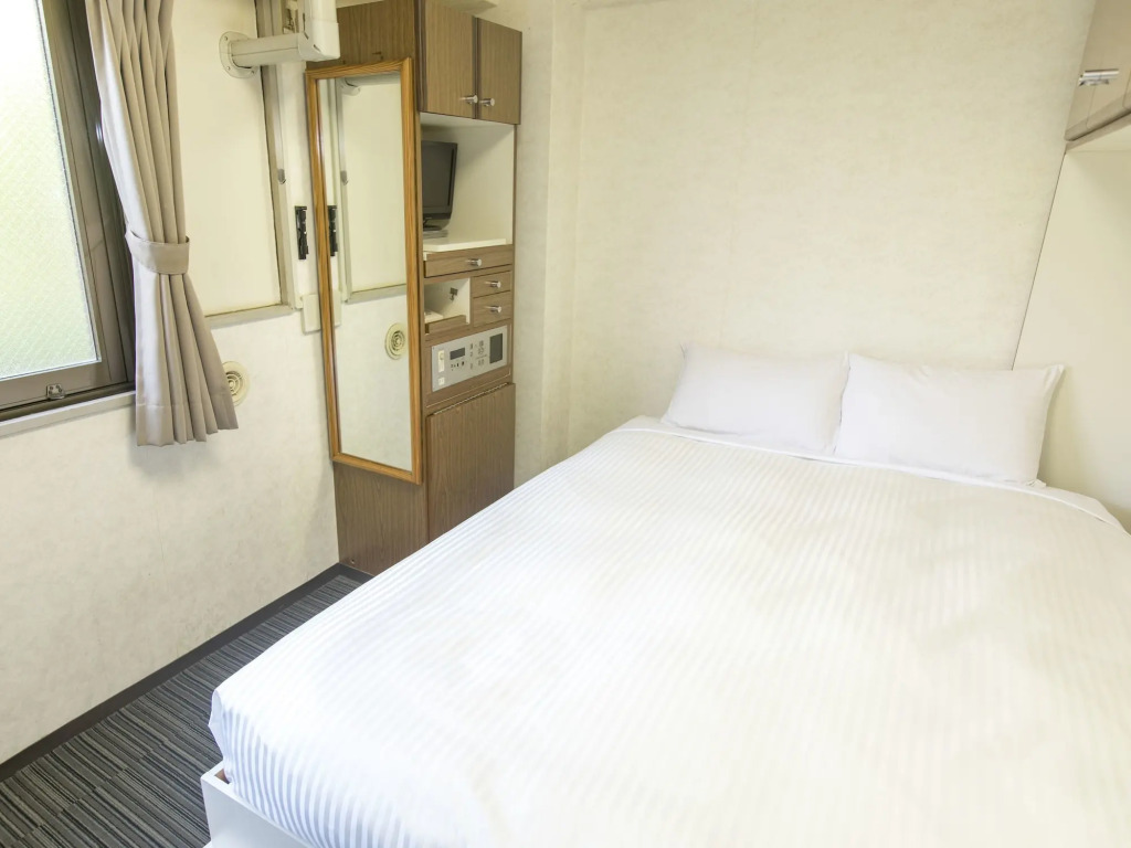 HOTEL MYSTAYS Higashi Jujo