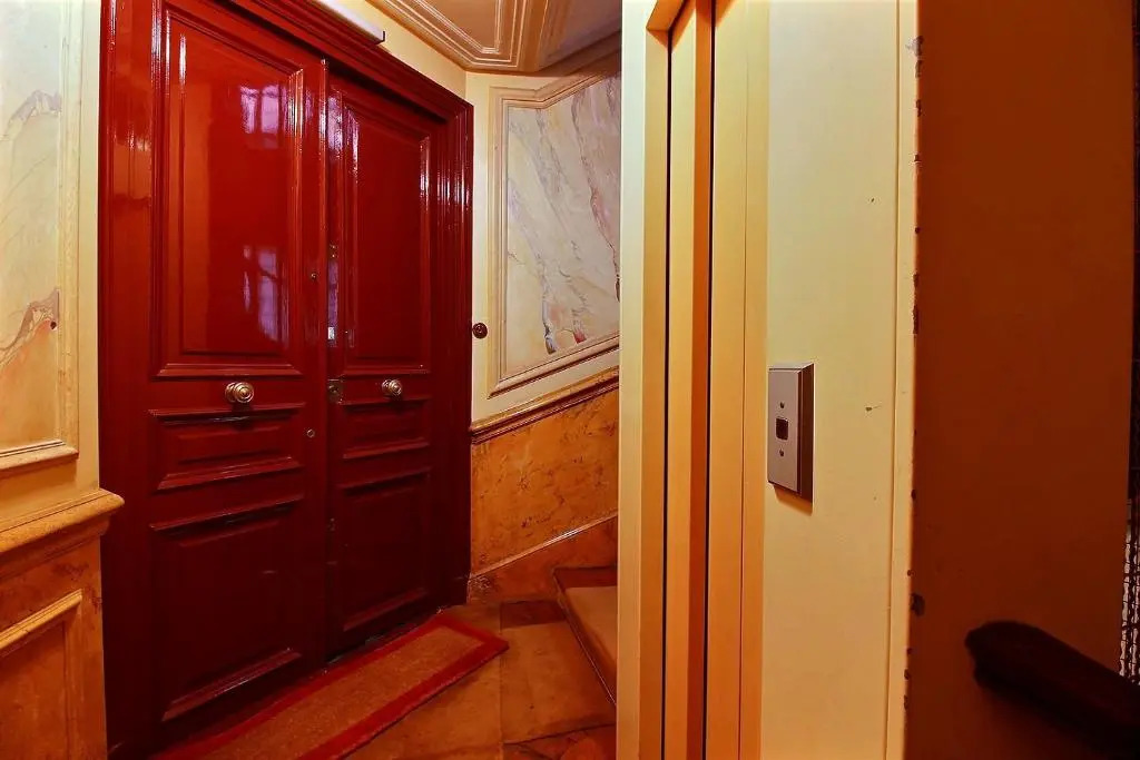 105390 - Appartement 4 personnes à Paris
