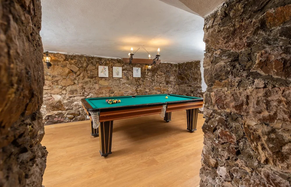 Retiro de Gondramaz – Entire 200 m² Nature Retreat