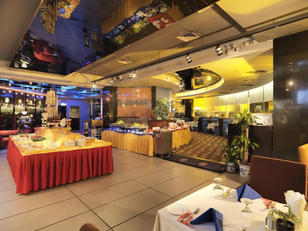 Shenzhen Longgang Rivan Hotel