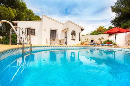 Villa Yvonne