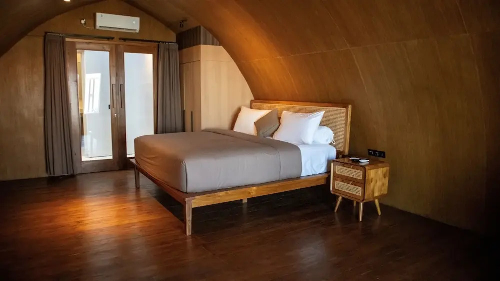 Skyloft Villas Bali