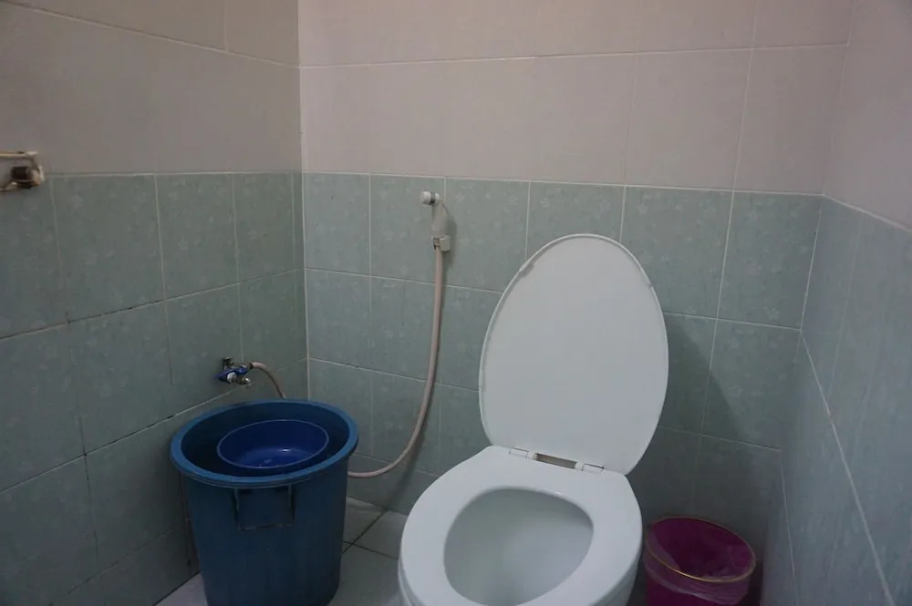 Saitip Hotel