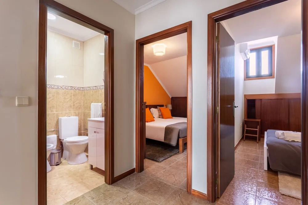 Porto Residence Campanhã