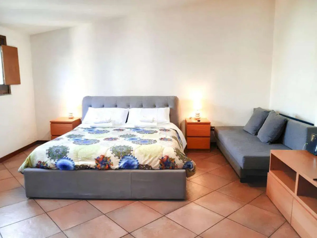 Studio Flat - Palestrina 34