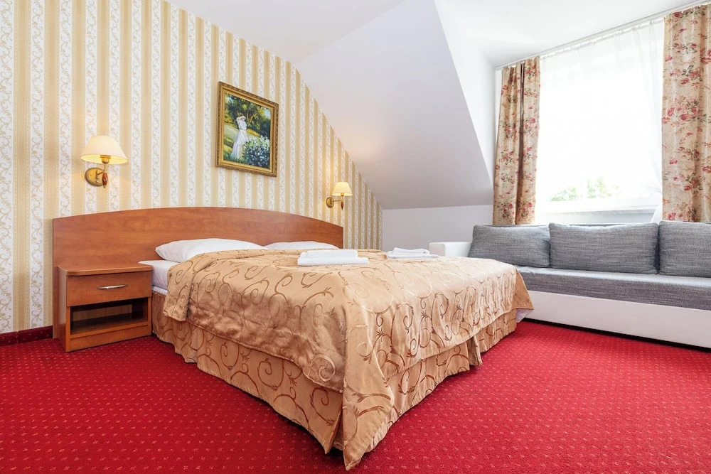 Bałtyk Resort