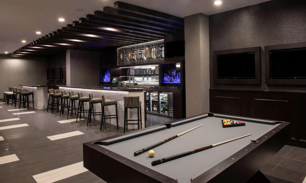 Embassy Suites by Hilton Las Vegas