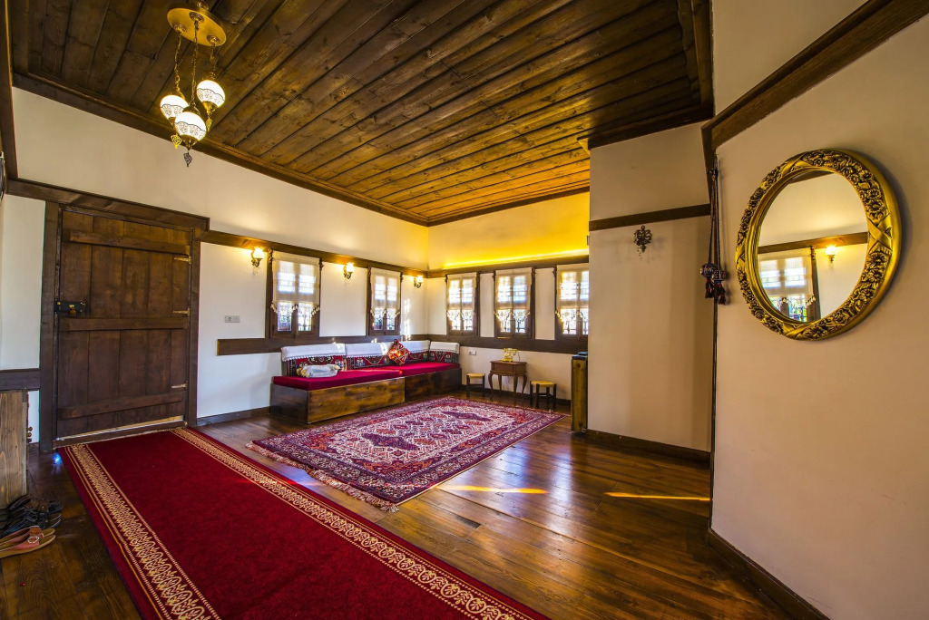 Safranbolu Seyi̇r Konak Otel