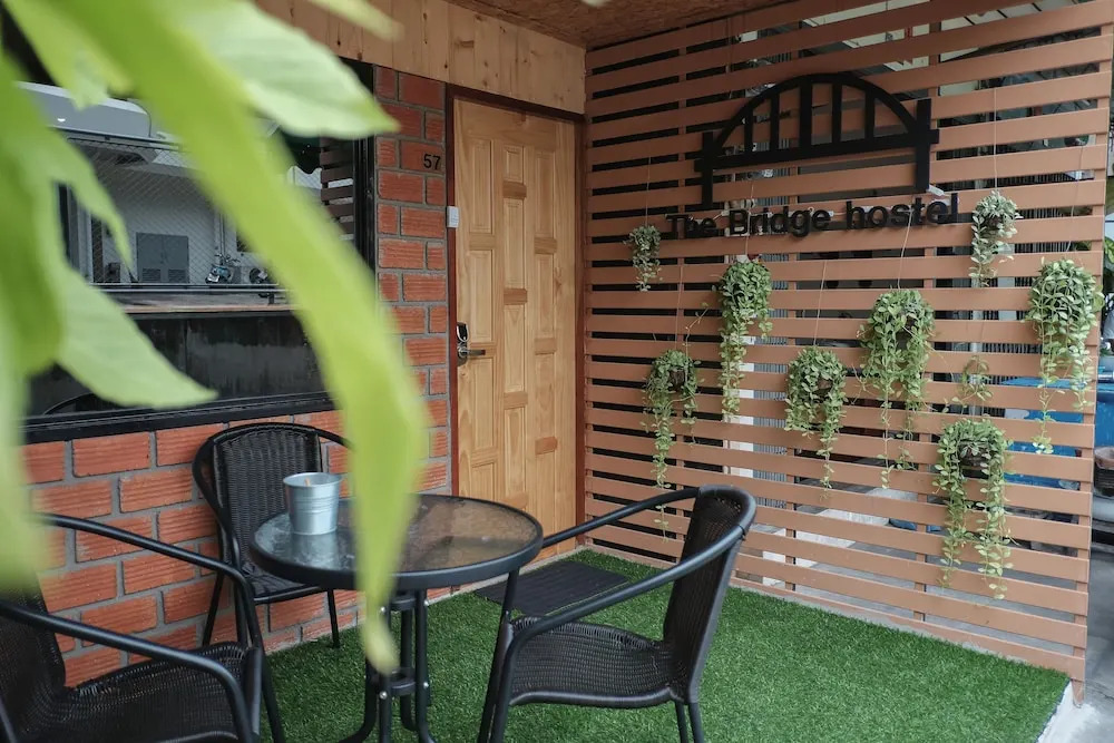 The Bridge Hostel