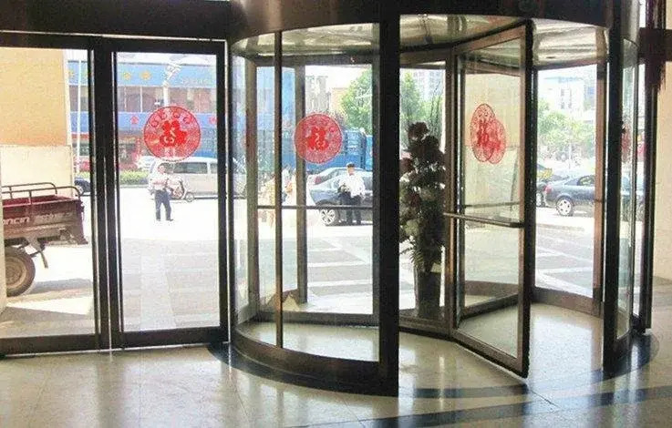 Sendu Hotel