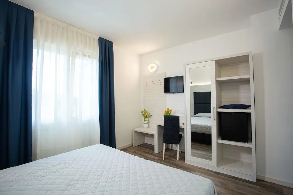 Guest House DOLCE LAGUNA 2
