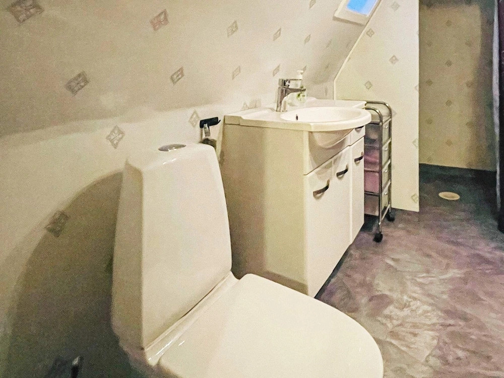 6 person holiday home in ÅMÅL-By Traum