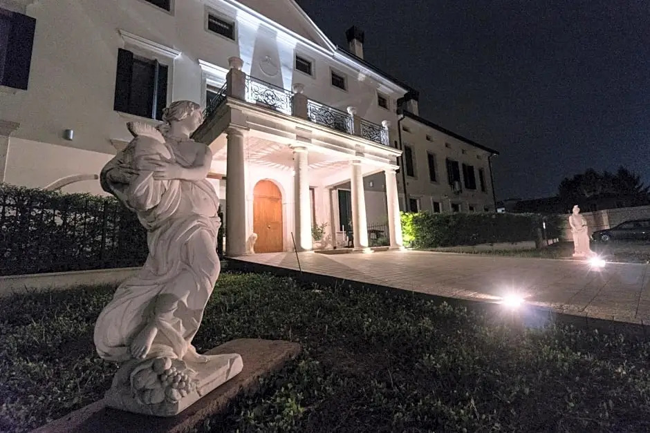 Villa Marini Trevisan