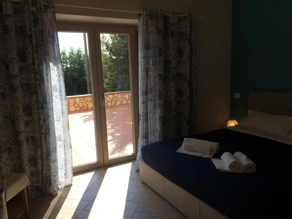 Villetta Home - Castelli Apartments