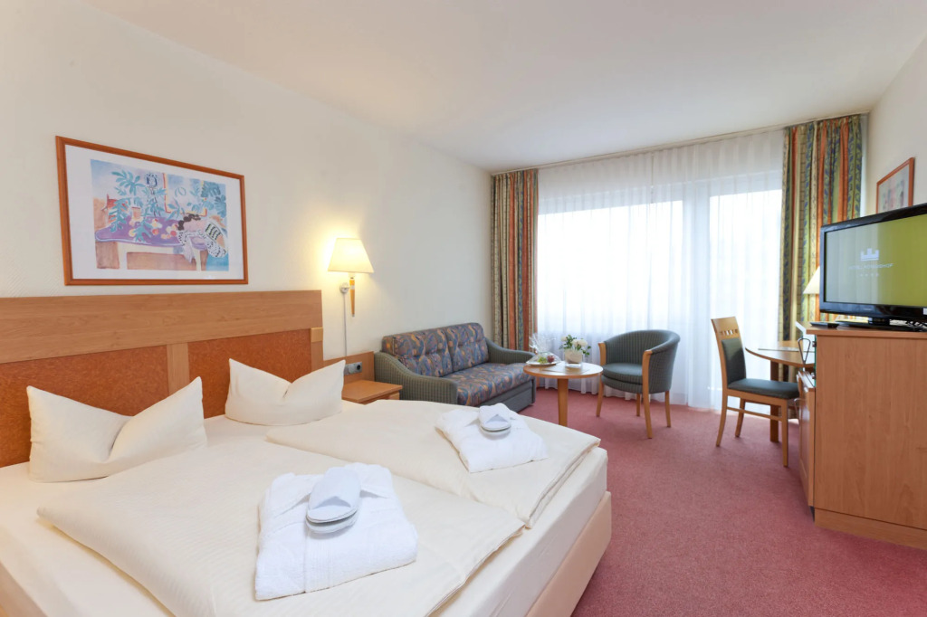 Hotel Königshof