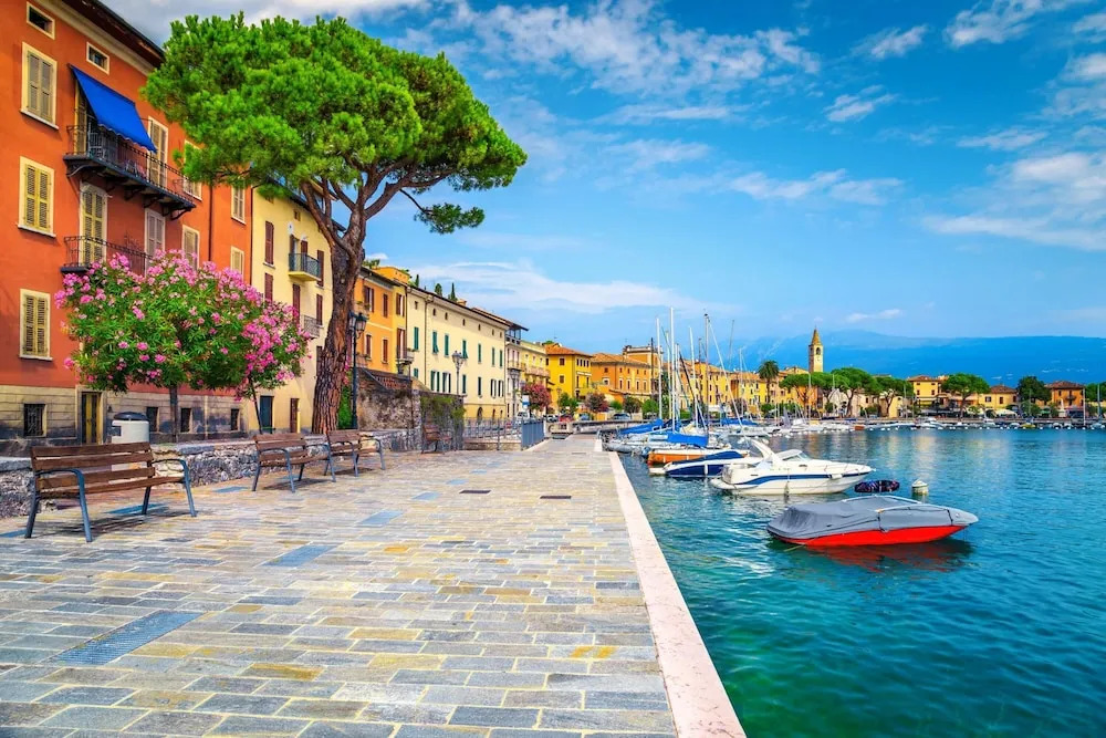 Maderno Sweet Home