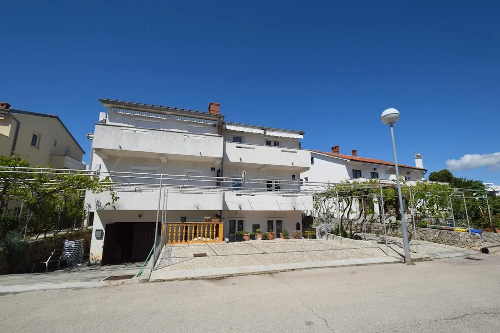 Apartments Vanja