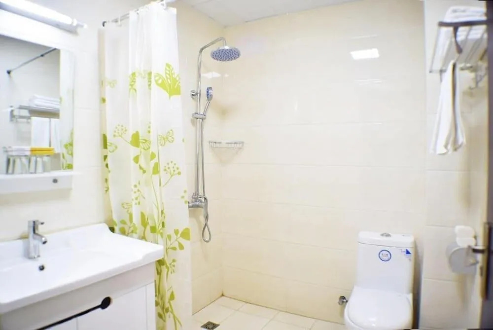 Nanjing Fuzimiao Youth Hostel