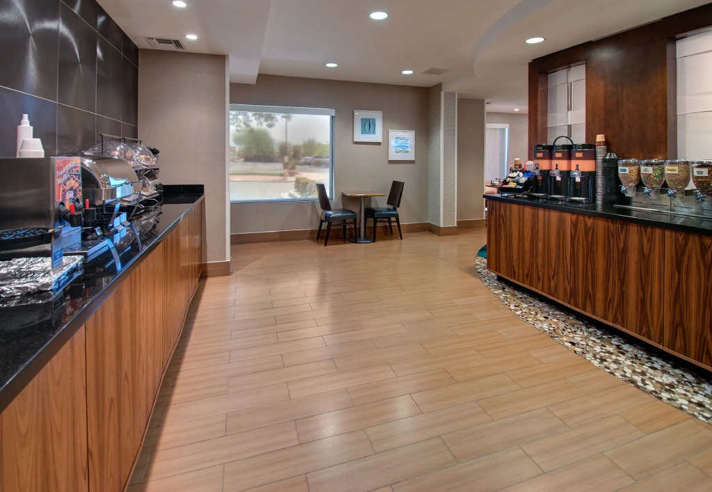 SpringHill Suites Scottsdale North
