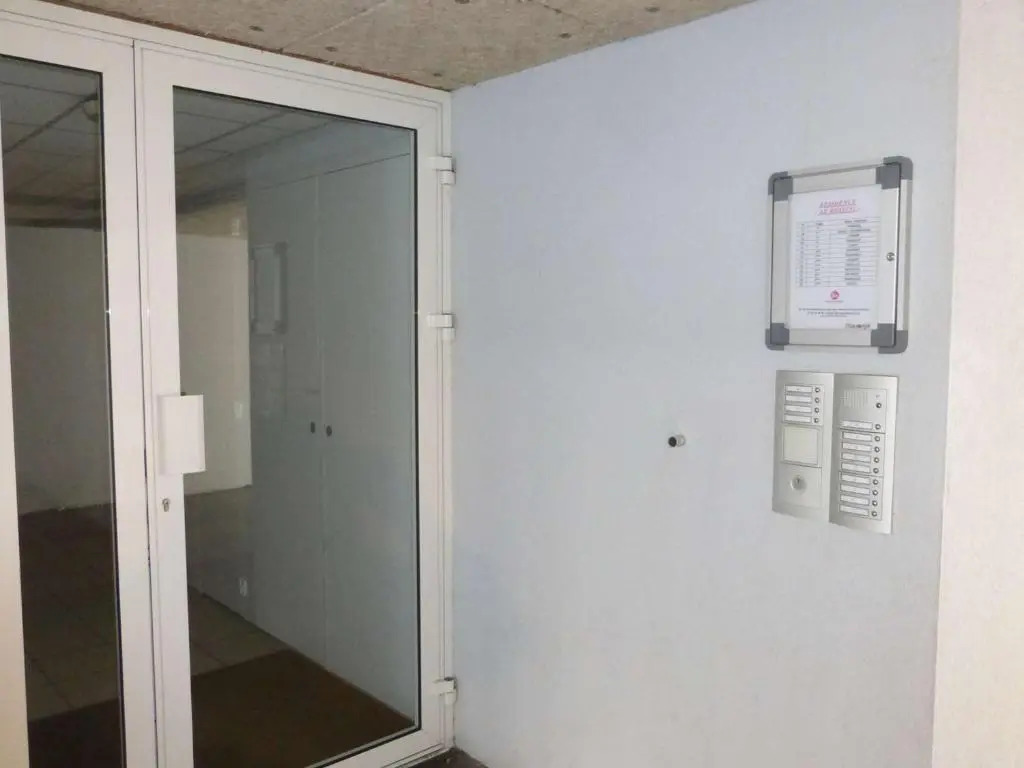 Appartement Saint-Gilles-Croix-de-Vie, 2 pièces, 4 personnes - FR-1-224-783