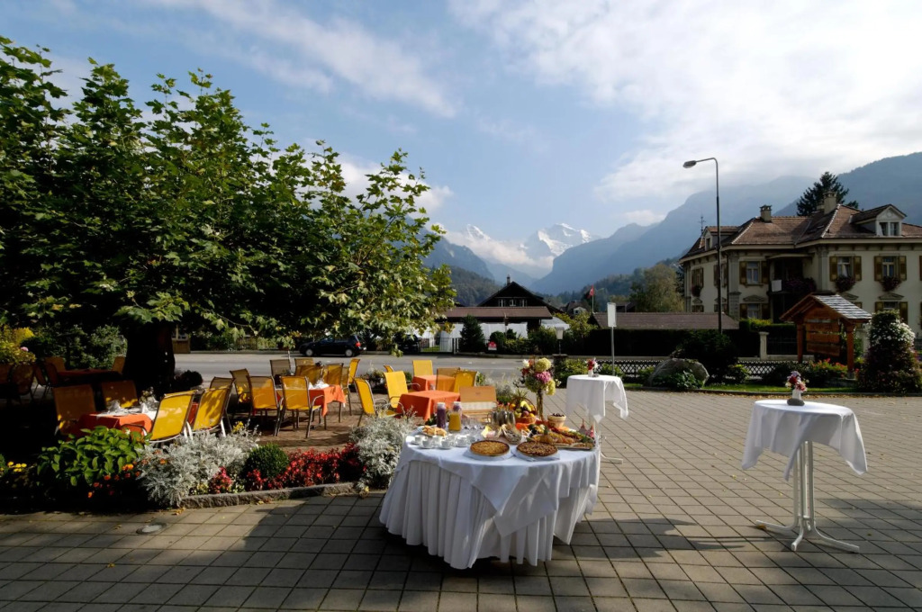 Hotel Beausite