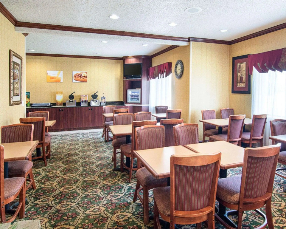 Quality Inn Midland South