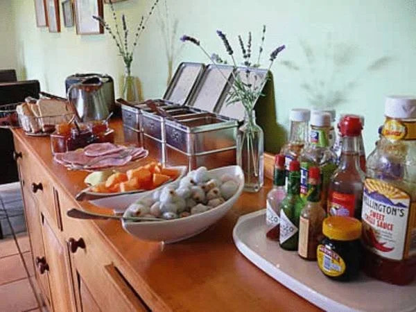 Bain s House