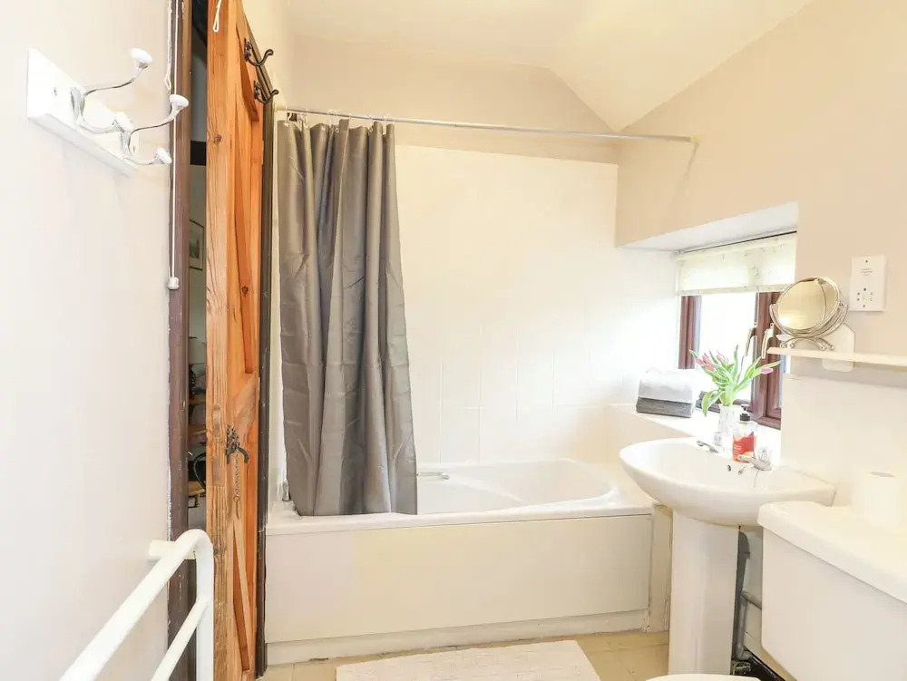Dove Cottage