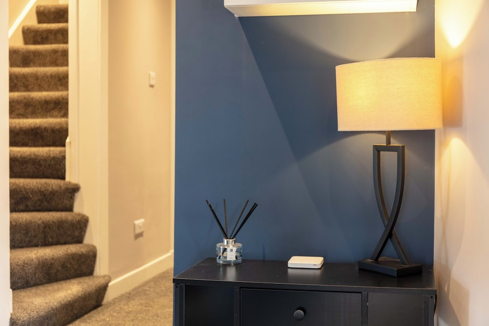 No8 Peebles Retreat - Donnini Apartments