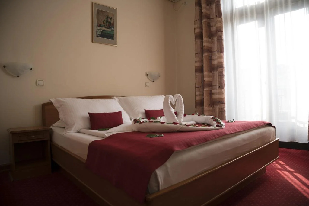 Hotel Kasina
