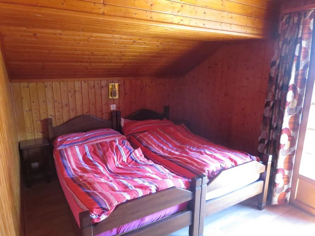 Chalet Amanda