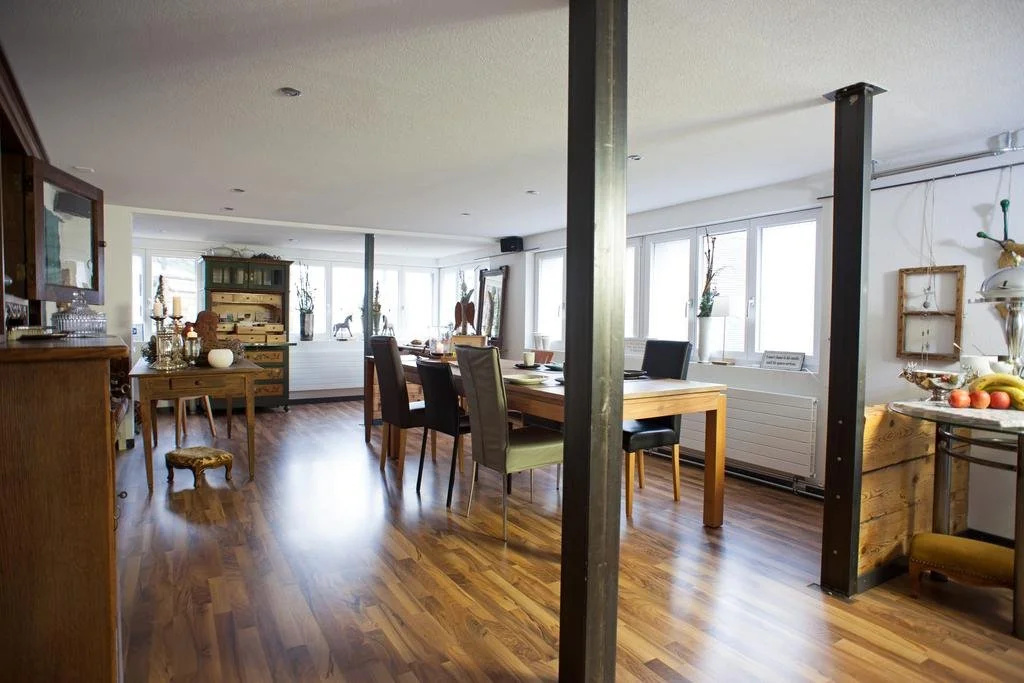 B&B Haus zur Krone