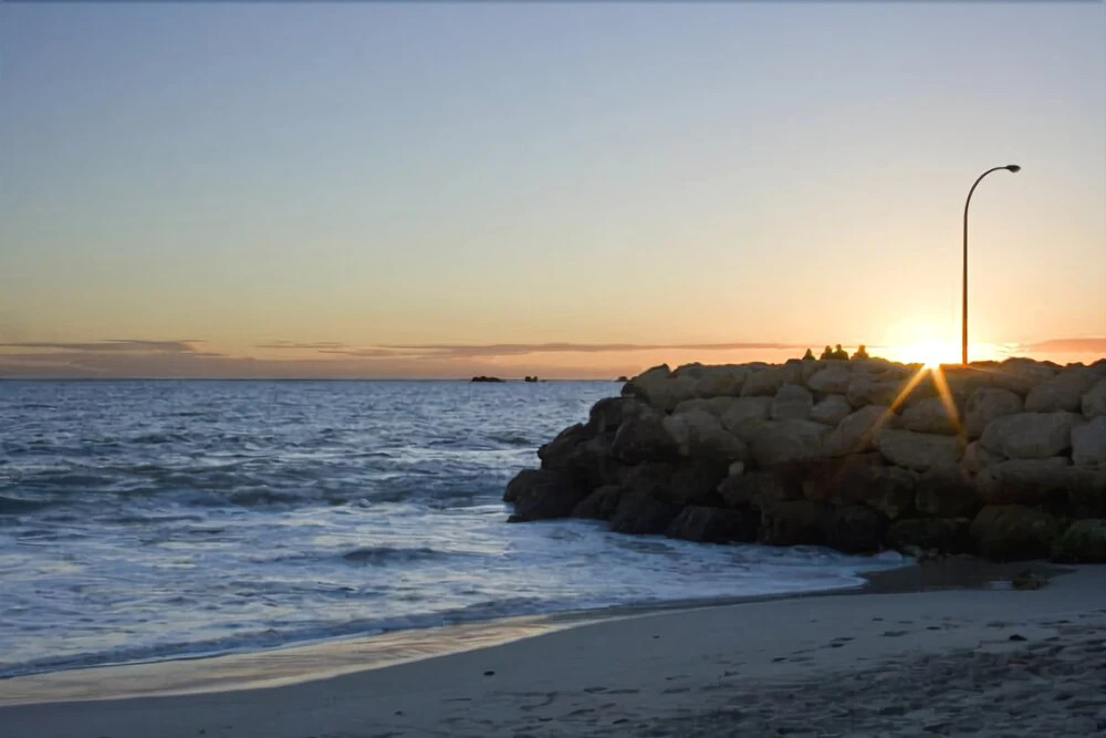 Burns Beach Bed & Breakfast