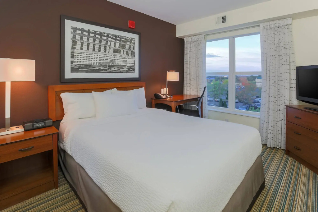 Courtyard by Marriott Potomac Mills Woodbridge