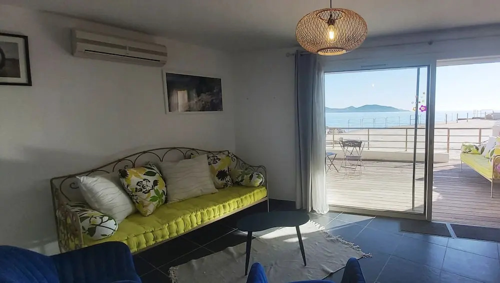 Locabed  Appartement Le Golf d'Azur