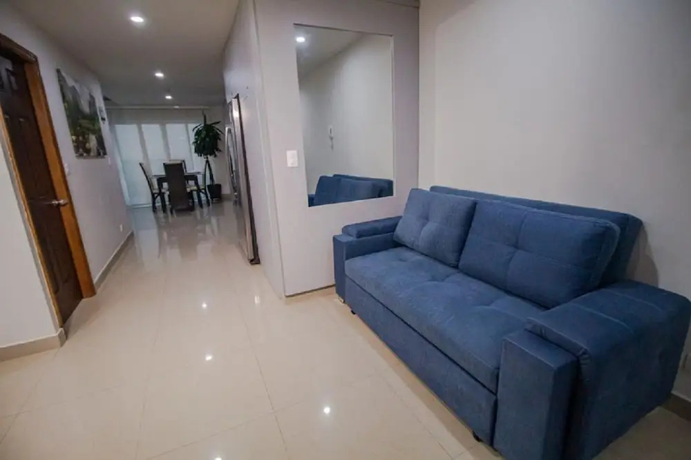 2S3-2 Apartamento En Cartagena Con Wifi