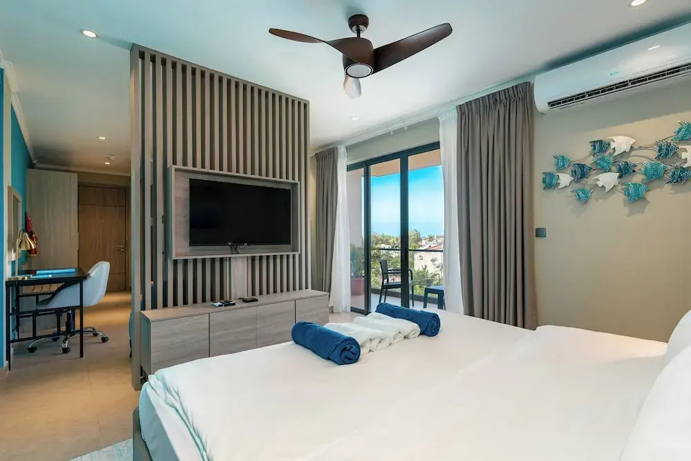 Thalassa Seychelles