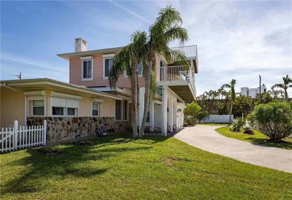 USS Gulf Breeze Beach - Five Bedroom Home
