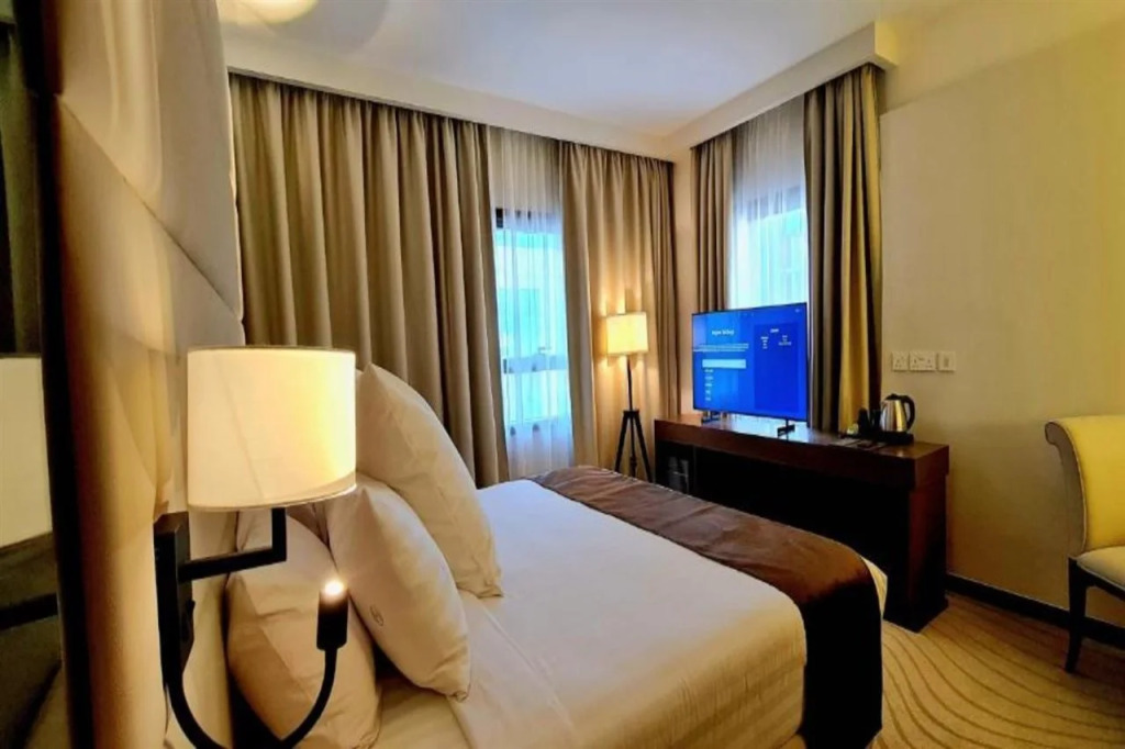 Jayden Hotel