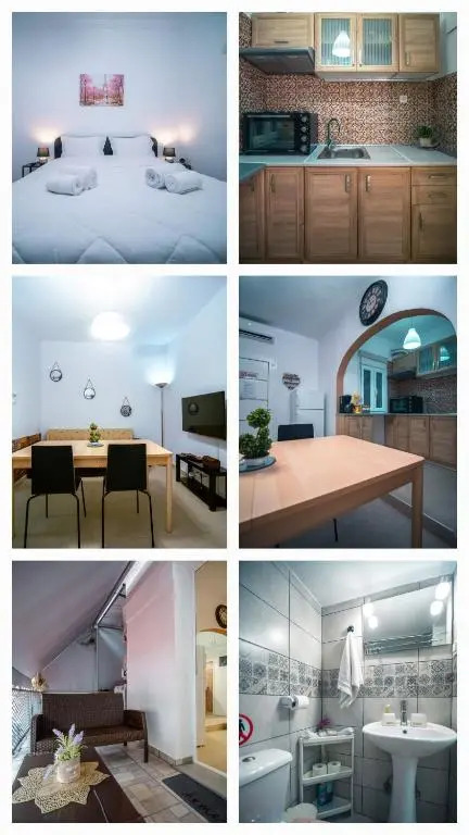 Angie's House Volos