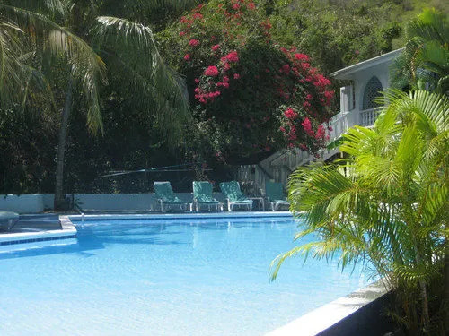 The Tamarind Club