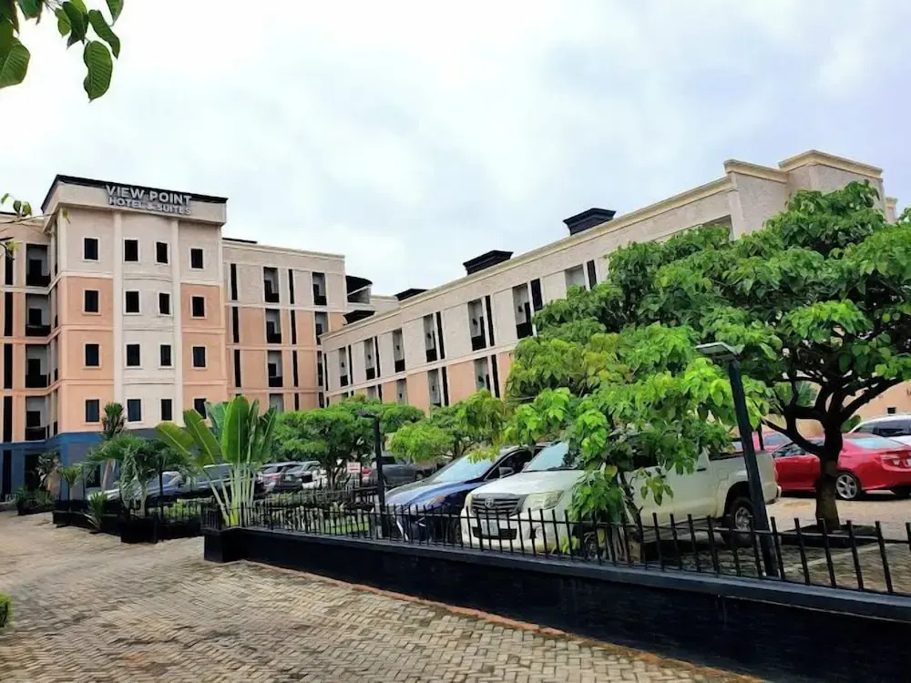 View point Hotel and Suites